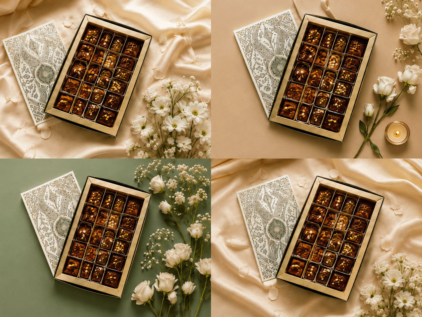 Malhar Sweet corporate gift hampers