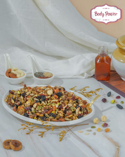 Dry Fruit