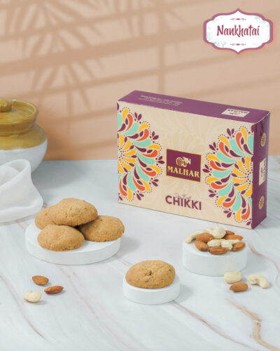 Nankhatai